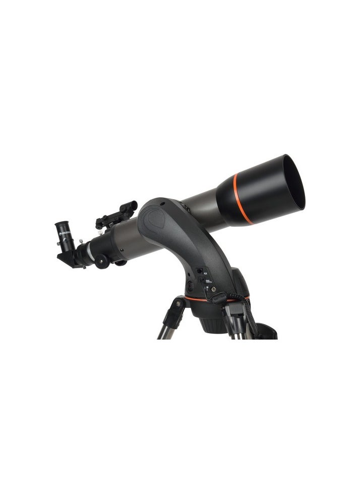 Celestron Celestron Nexstar 102 SLT Computerized Telescope  - Image 2