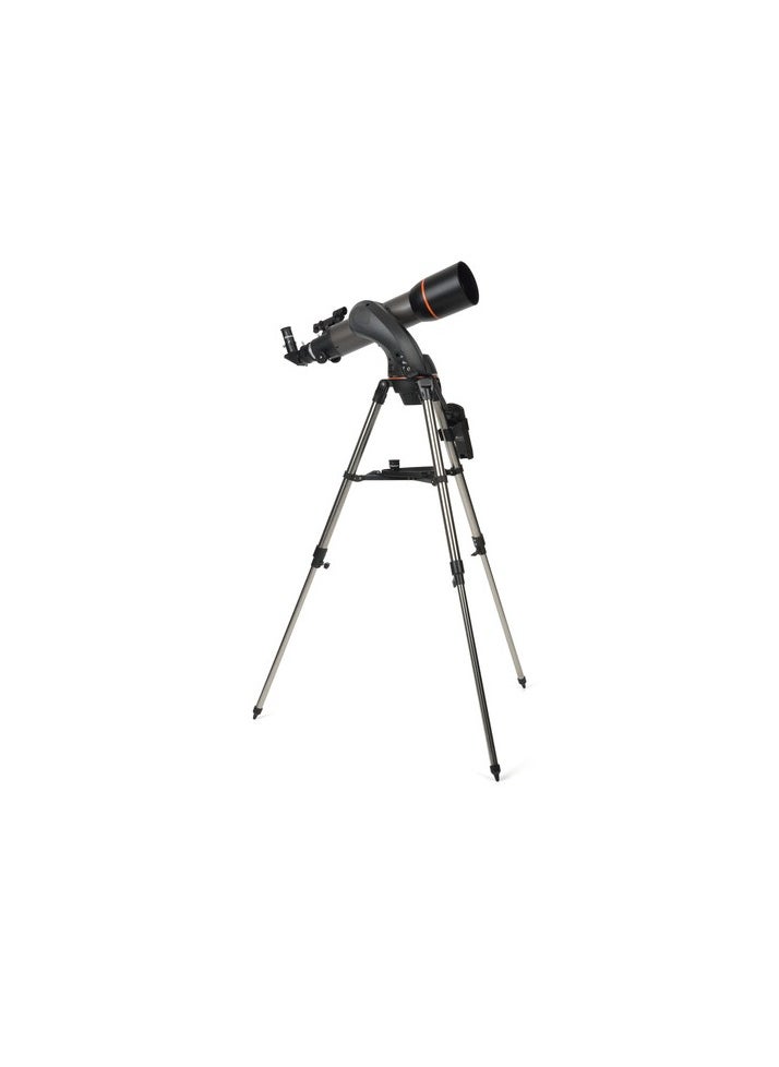 Celestron Celestron Nexstar 102 SLT Computerized Telescope  - Image 3