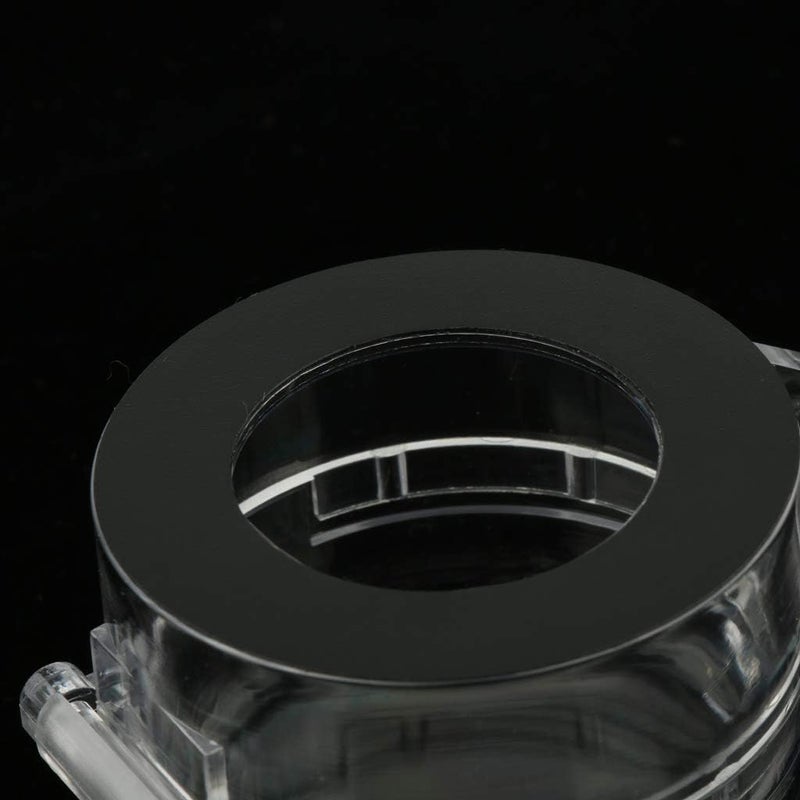 klarako 4PCS Universal Switch Lockout Cover Oven Cooker Gas Hob Key Knob Covers, Locks Out Both Toggle and Push switches - Image 5