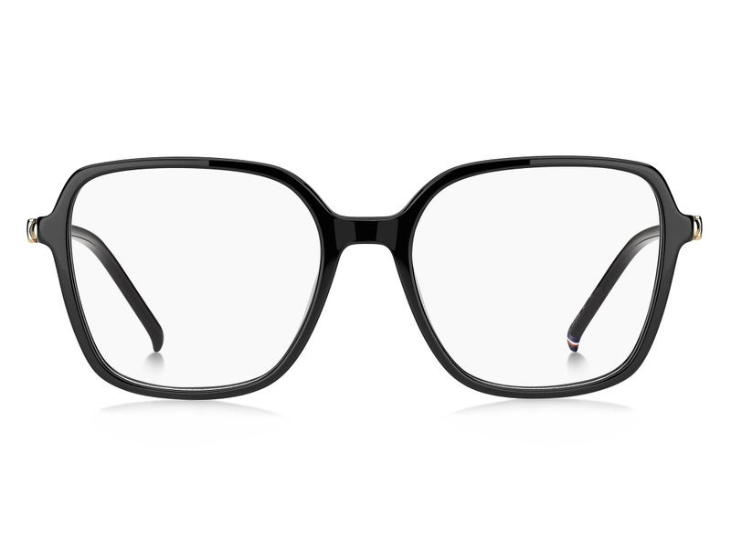 TOMMY HILFIGER Women Square Frames  52 TH 2339 - Image 1