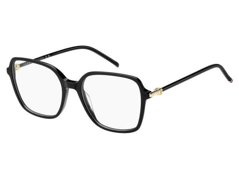 TOMMY HILFIGER Women Square Frames  52 TH 2339 - Image 2