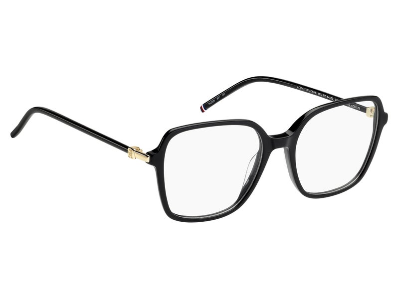TOMMY HILFIGER Women Square Frames  52 TH 2339 - Image 4
