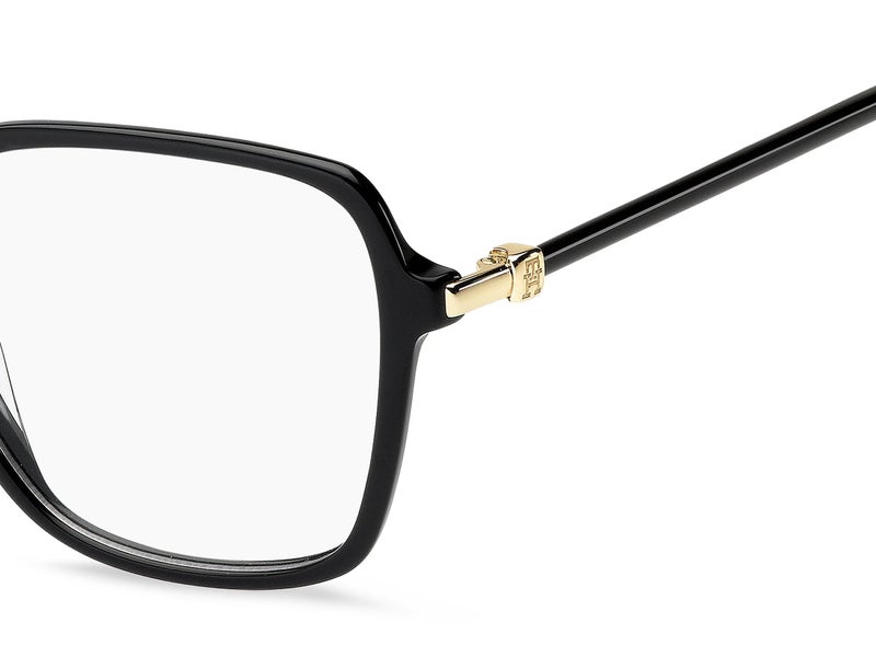 TOMMY HILFIGER Women Square Frames  52 TH 2339 - Image 3