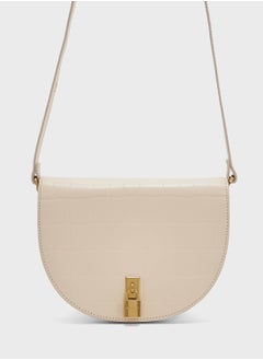 Ted Baker Sohho Flap Over Crossbody  - Image 1