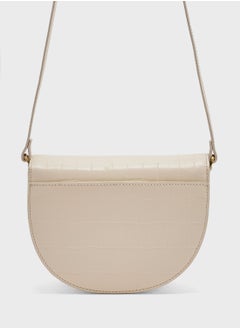 Ted Baker Sohho Flap Over Crossbody  - Image 2