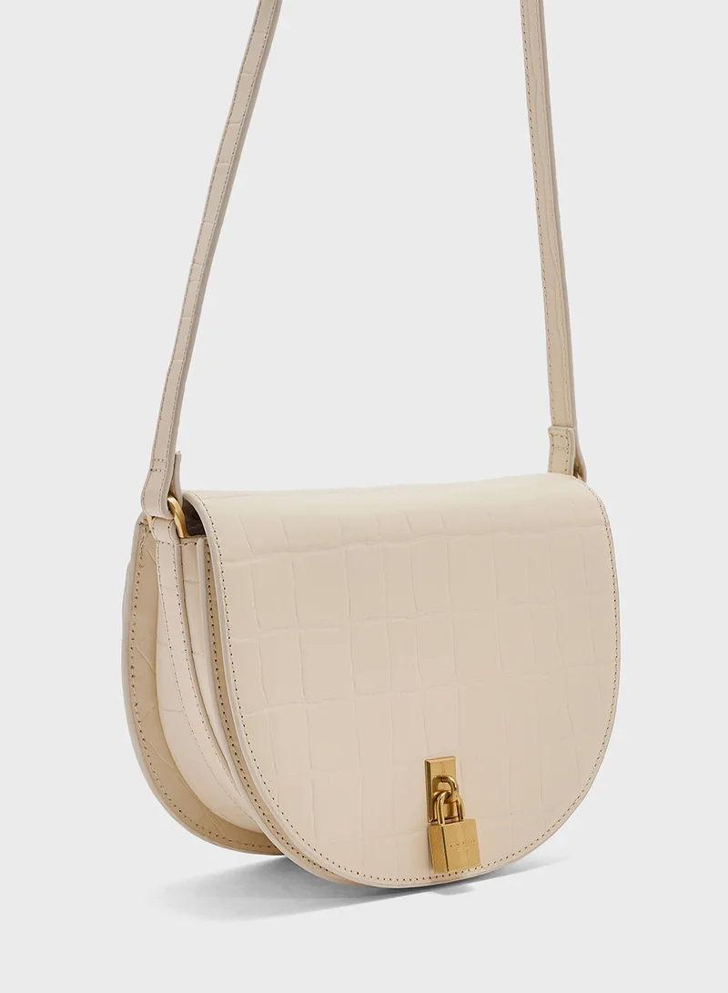 Ted Baker Sohho Flap Over Crossbody