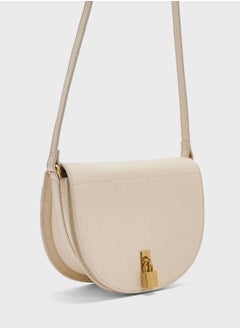 Ted Baker Sohho Flap Over Crossbody  - Image 3
