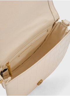 Ted Baker Sohho Flap Over Crossbody  - Image 5