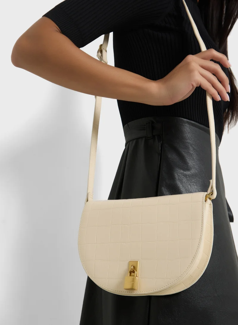 Ted Baker Sohho Flap Over Crossbody