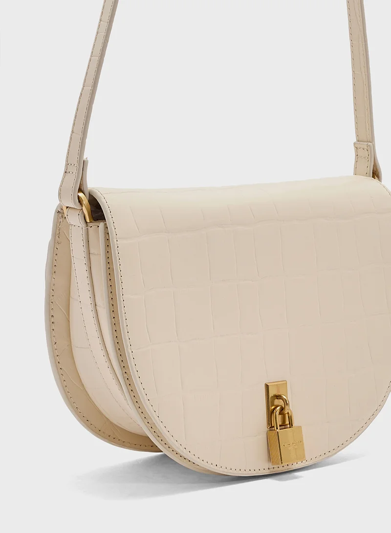 Ted Baker Sohho Flap Over Crossbody