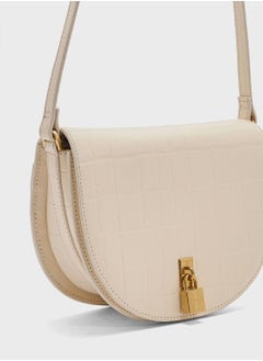 Ted Baker Sohho Flap Over Crossbody  - Image 4