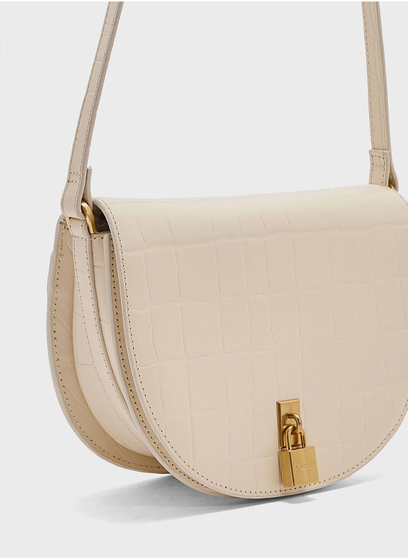 Ted Baker - Sohho Flap Over Crossbody - Image 1