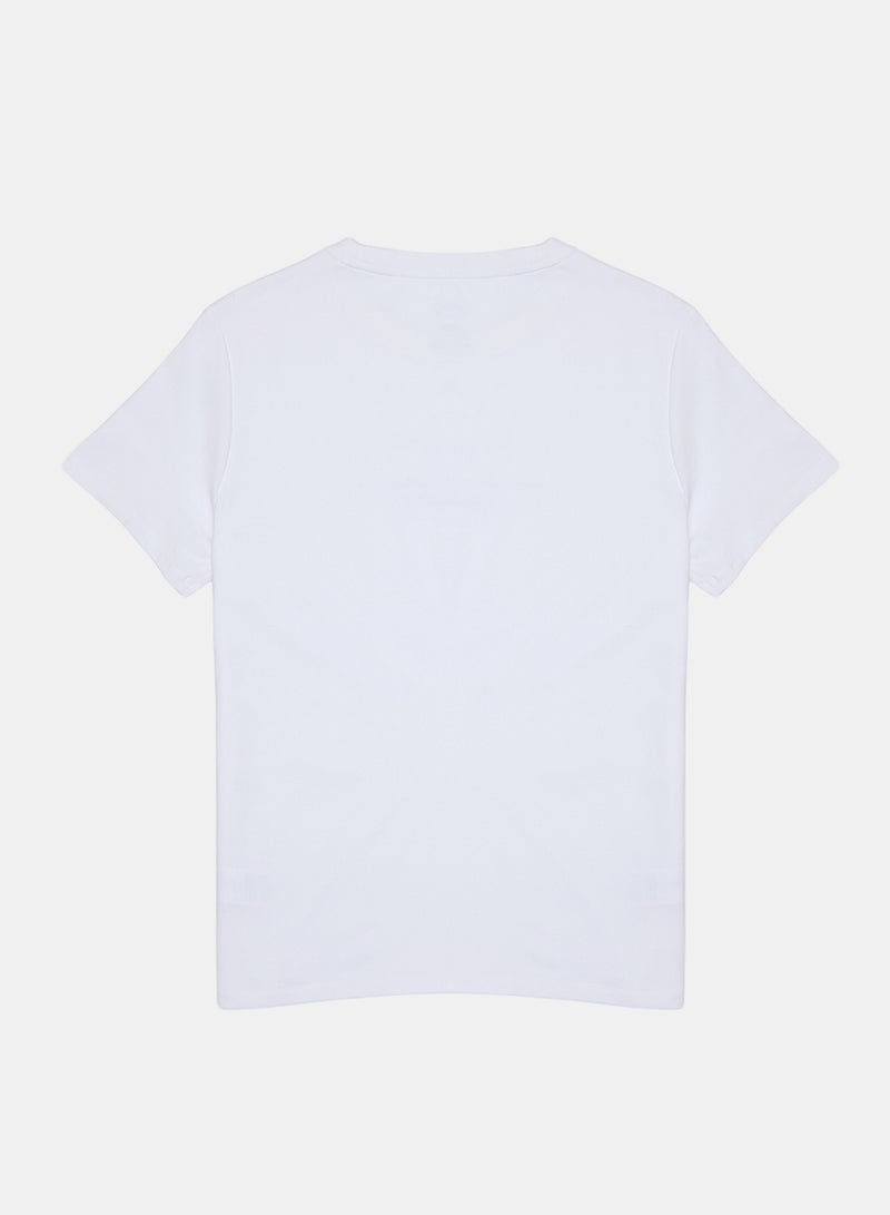 ANTA SS TEE - Image 4