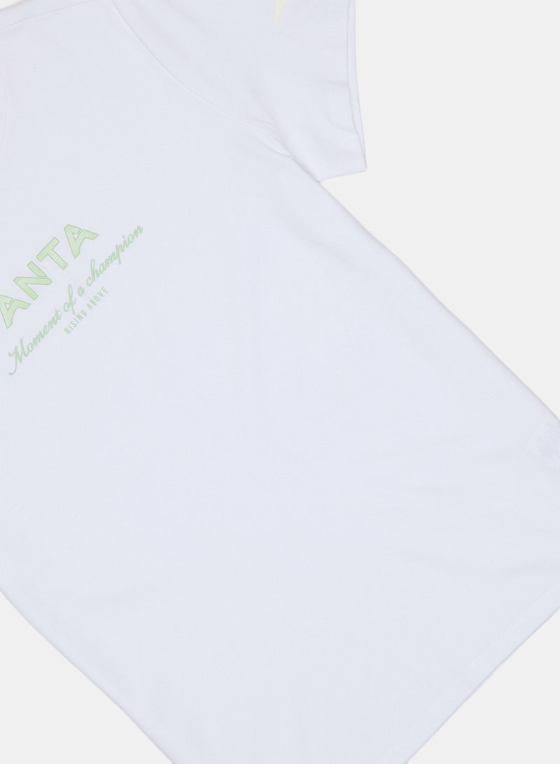 ANTA SS TEE - Image 3