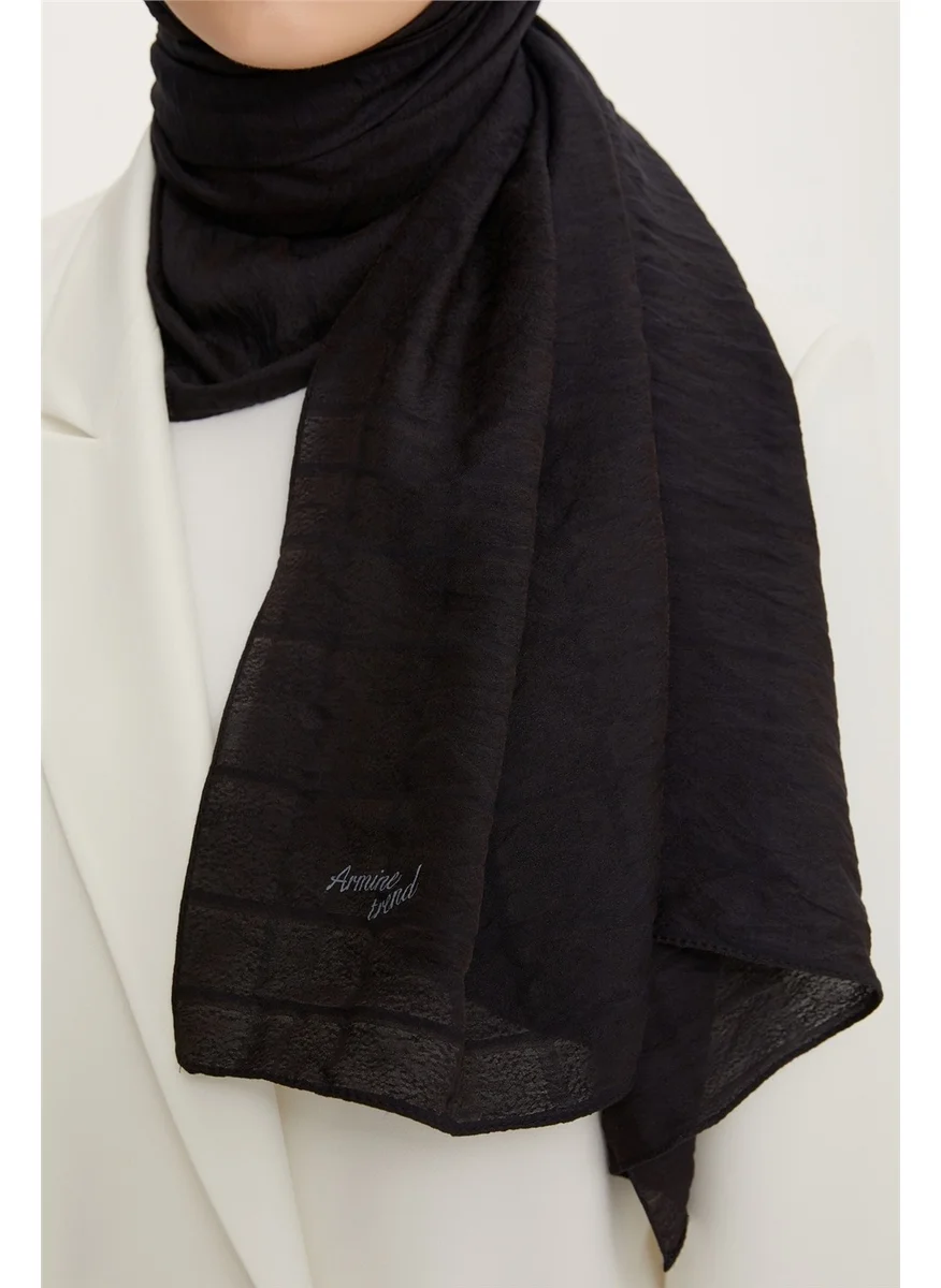 ARMINE Aemine Trend Star Shawl 1 3493