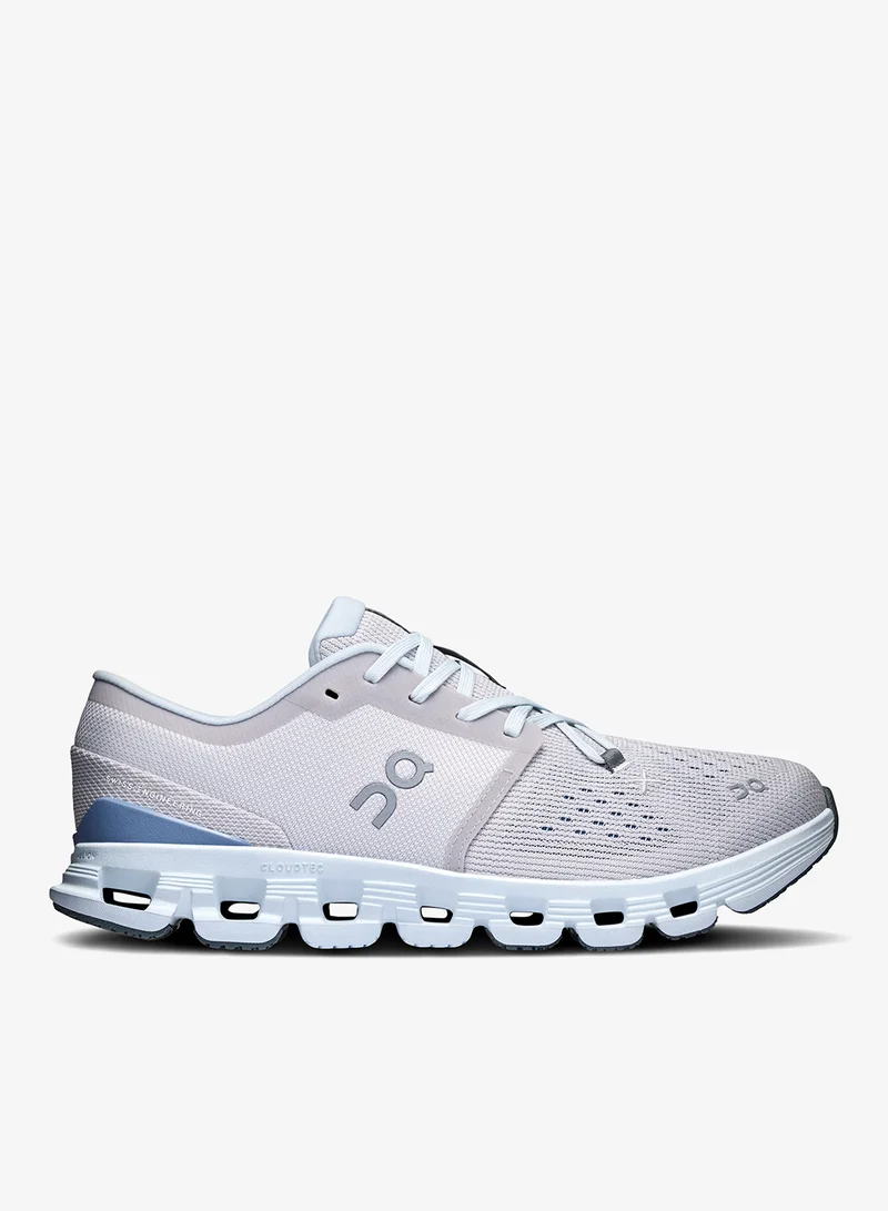 Women's Cloud X 4 Training Shoes