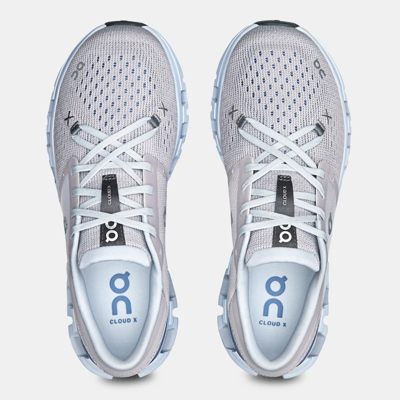 True Women's Cloud X 4 Training Shoes