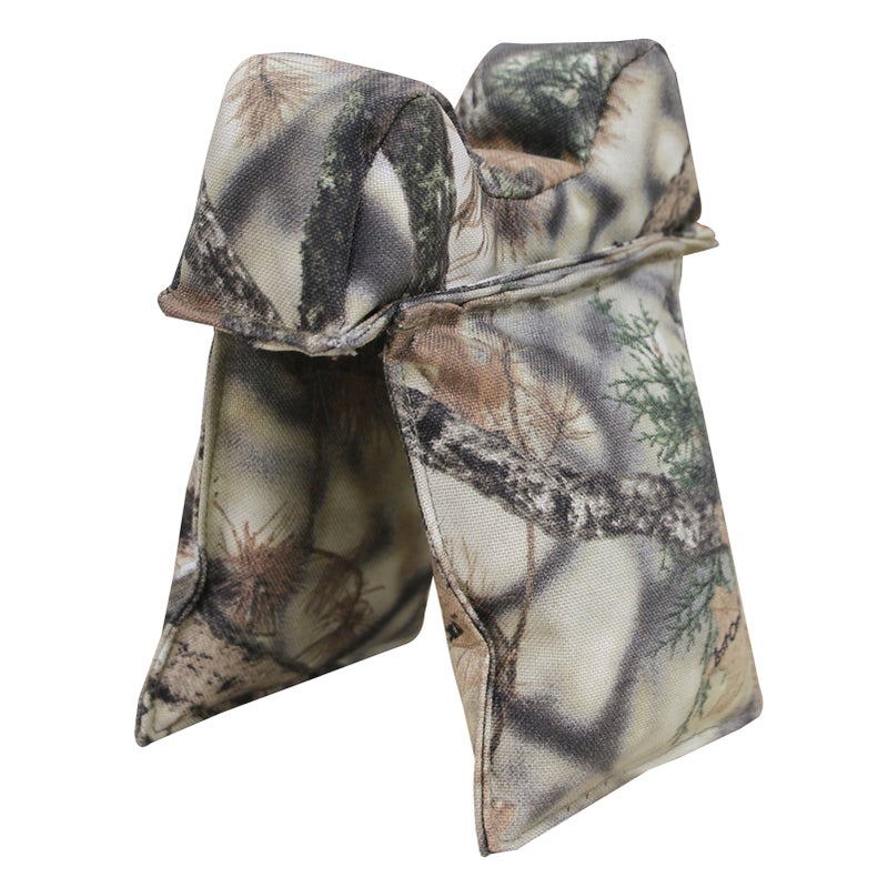 Outdoor Shooting Rest Filled Shooting Sandbag 600D Oxford Cloth Support Bag - Image 1