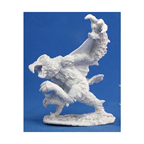Reaper Owlbear (1) Miniature - Image 1