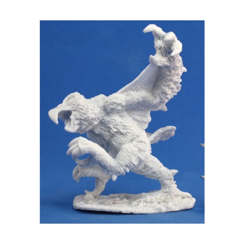Reaper Owlbear (1) Miniature - Image 2