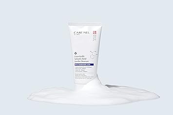 CARENEL Facial Cleanser Centella Asiatica Salicylic Acid Tranexamic Acid Hyperpigmentation Treatment Cicavita B5 150ml - Image 4