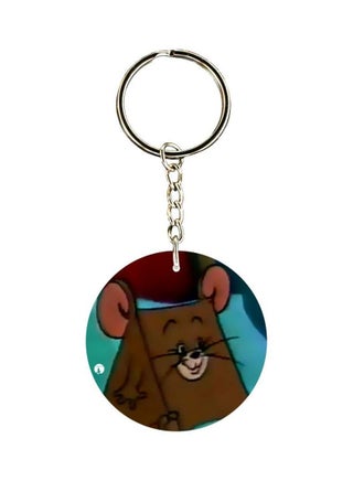 Jerry Themed Keychain - pzsku/Z8C4BCE253A85938CCC26Z/45/_/1656796830/2e66030b-6920-489a-88f3-a4b0d0dcad52