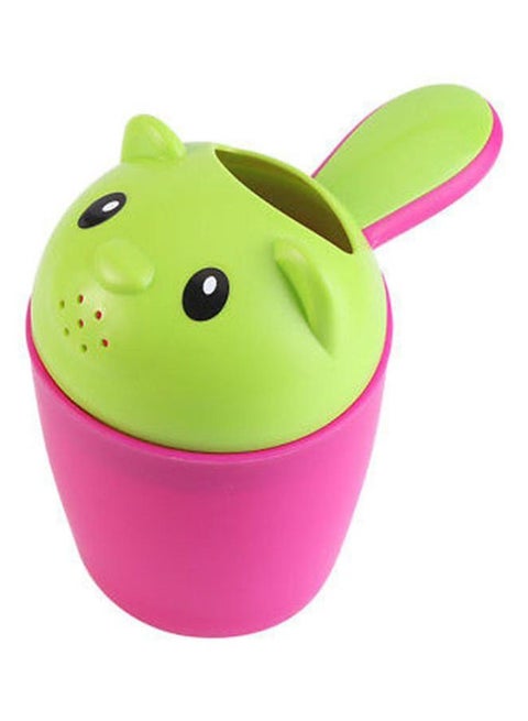 Bear Shaped Bath Shower Cap