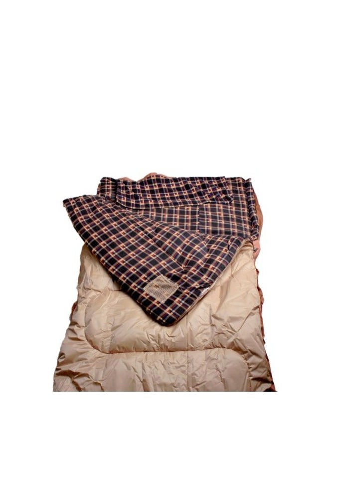 Safari safari pro sleeping bag 220*120 cm  - Image 1
