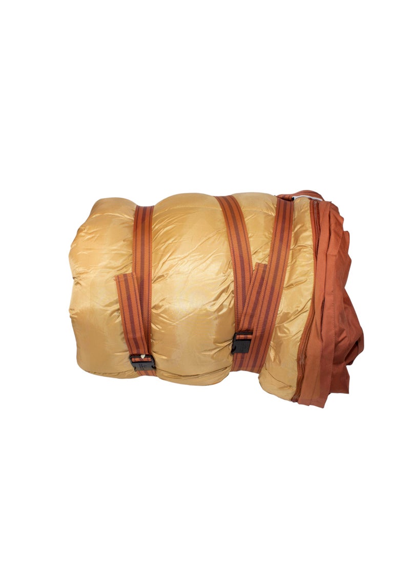 Safari safari pro sleeping bag 220*120 cm  - Image 3