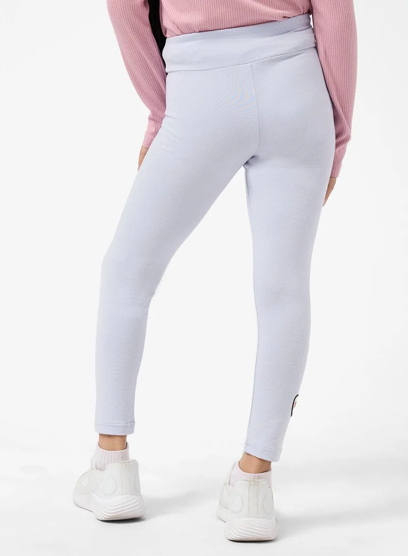 بوما ليجنز خصر عالي هالو كيتي والأصدقاء للأطفال