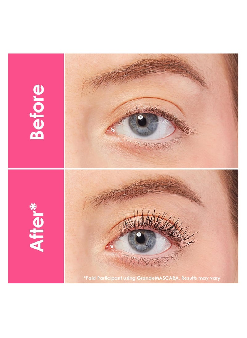Grande Cosmetics Grande Cosmetics MASCARA Conditioning  - Image 4