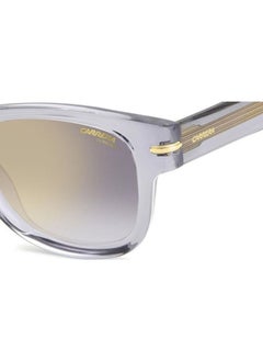 Carrera Full Rim Square Sunglasses 330/S,KB7/FQ,50  - Image 3