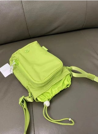 Fluorescent Green