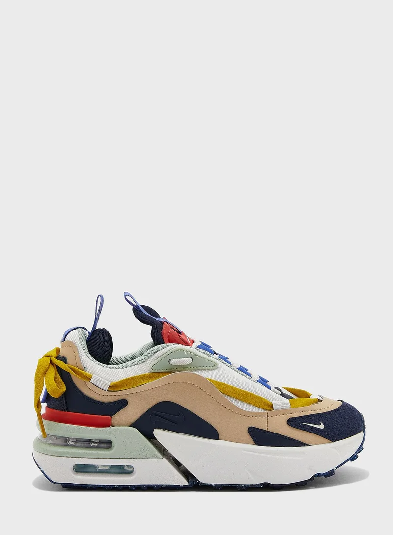 Nike Air Max Furyosa