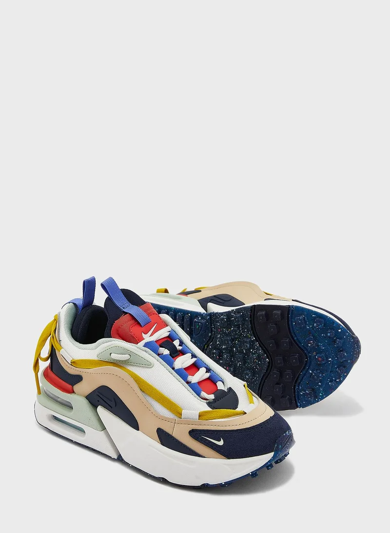 Nike Air Max Furyosa