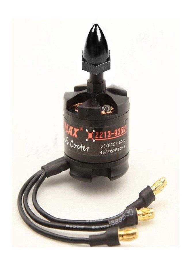 Emax MT2213-935KV 2212 CCW Brushless Motor for DJI F450 F550 X525 Multirotor - Image 3