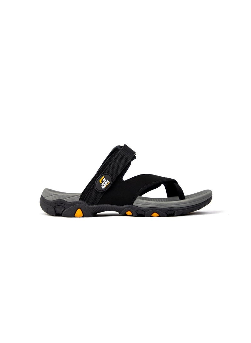 Gadz Step-ons Men's Premium Sandals MG1081-1 - Image 1