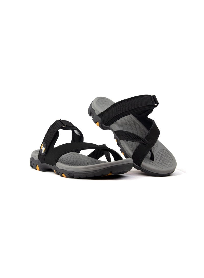 Gadz Step-ons Men's Premium Sandals MG1081-1 - Image 4