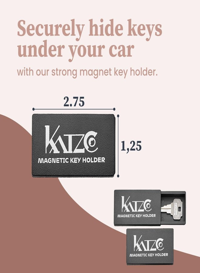 Katzco 1 Hide a Key Holder - Image 2