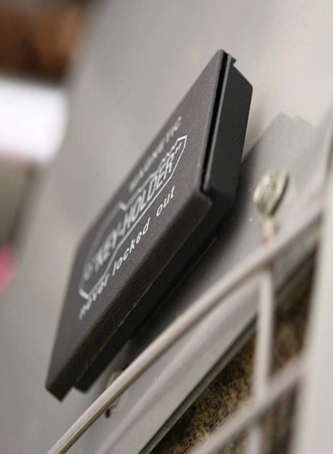 Katzco 1 Hide a Key Holder - Image 3