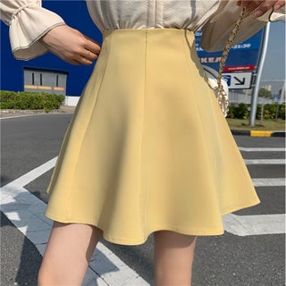 Lemon yellow