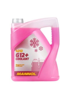 5L Coolant Antifreeze G12+ Ready Mixed 30C +125 German Hi Spec - pzsku/Z8C4C7A2C4C8CAFEBA268Z/45/_/1665726372/1c568b3c-8578-4372-a340-161bbcc31b78