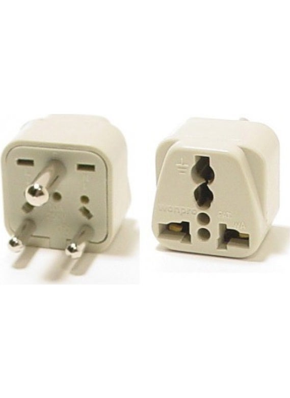 India Socket Converter - pzsku/Z8C4CCC1AD4F4823FEE2AZ/45/_/1737411200/1a0ddee9-5678-48ea-9c99-1f90e9399a85