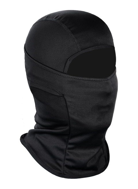 Ski Mask Full Face Cover For Men Women, Balaclava Face Mask, UV Protector Lightweight for Motorcycle Snowboard
