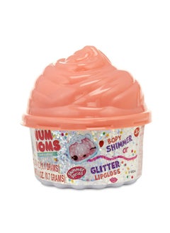 MGA Entertainment MGA Entertainment Num Noms Mystery Pack Series 6-2  - Image 1
