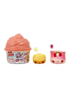 MGA Entertainment MGA Entertainment Num Noms Mystery Pack Series 6-2  - Image 2