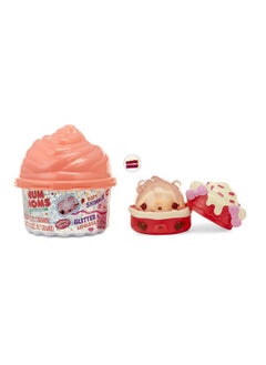 MGA Entertainment MGA Entertainment Num Noms Mystery Pack Series 6-2  - Image 5