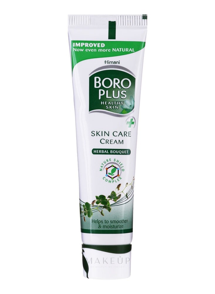 Boro Plus Himani Boro Plus Skin Care Cream Herbal 50 Ml  - Image 2
