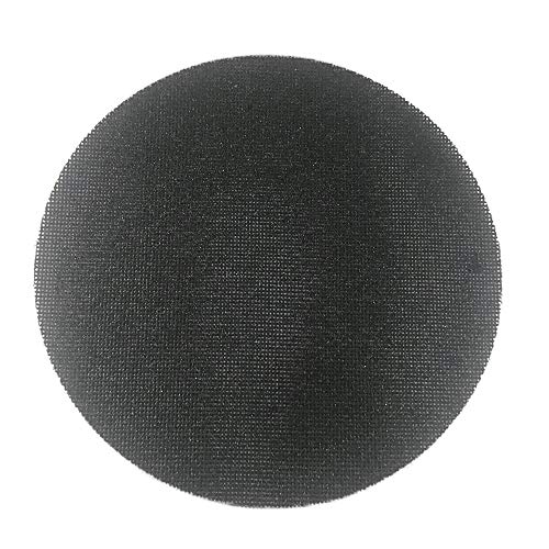 Sungold Abrasives أقراص صنفرة شبكية من سونغولد 8151199 من كربيد السيليكون 220 حبيبة 10-pack، 17 بوصة - Image 1