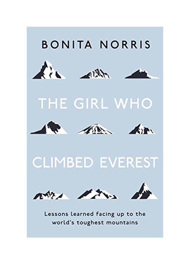 The Girl Who Climbed Everest